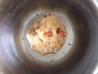 双色杏仁饼干的做法步骤4