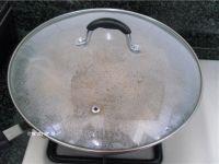 菜干红烧肉的做法步骤10