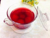 冰糖杨梅饮的做法步骤5