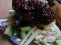 麻辣鱼的做法步骤4