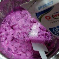 火龙果雪糕#妙搭新食尚#的做法步骤6