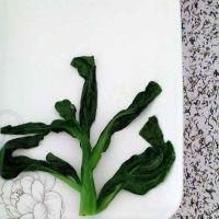 花样方便面#小虾创意料理#的做法步骤8