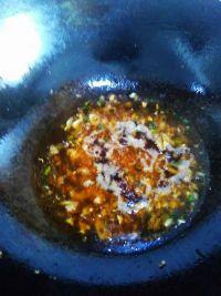 囗水冬瓜的做法步骤7