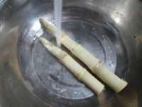 咸肉鞭笋豆腐汤的做法步骤2