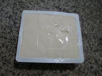 咸肉鞭笋豆腐汤的做法步骤4