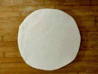 发面油饼的做法步骤5