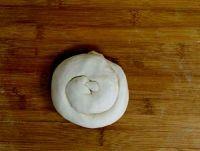 发面油饼的做法步骤11