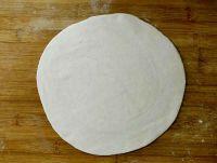 发面油饼的做法步骤12