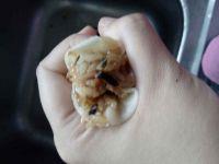 自制烧卖的做法步骤4