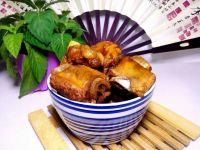 无水酱排骨的做法步骤5