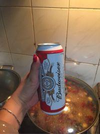 麻辣小龙虾的做法步骤6