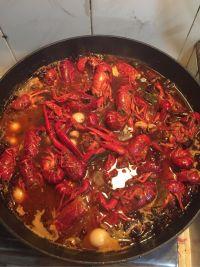 麻辣小龙虾的做法步骤7