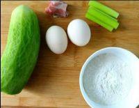 萝卜丸子的做法步骤1