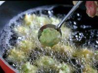 萝卜丸子的做法步骤6