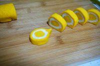 梅花馒头的做法步骤7