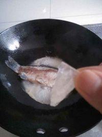 豆腐烧鱼的做法步骤6