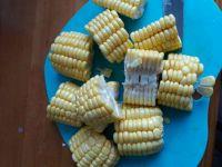 猪尾骨红萝卜玉米汤的做法步骤6