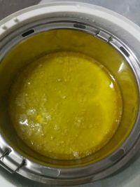 水蜜桃慕斯蛋糕#妙搭新食尚#的做法步骤2