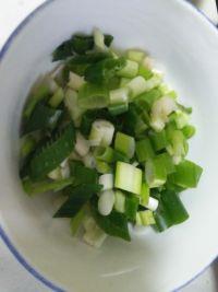 玉米面面条的做法步骤3