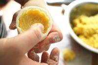 绿豆糕的做法步骤9