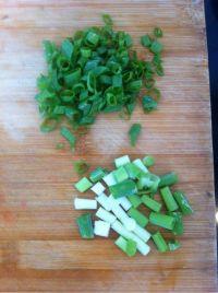 西红柿鸡蛋疙瘩汤的做法步骤6