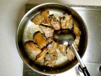 红烧猪蹄的做法步骤5