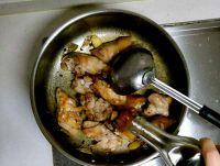 红烧猪蹄的做法步骤7