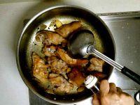 红烧猪蹄的做法步骤8