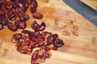 红糖红枣糕的做法步骤2