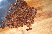 红糖红枣糕的做法步骤3