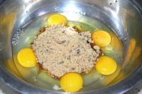 红糖红枣糕的做法步骤4