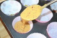 红糖红枣糕的做法步骤9