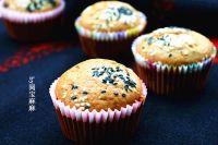 红糖红枣糕的做法步骤13