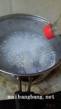 自制肉松的做法步骤6