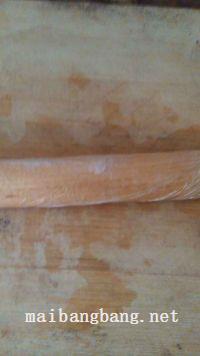 自制肉松的做法步骤8