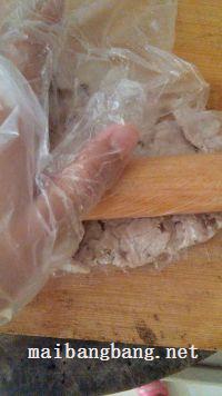 自制肉松的做法步骤11