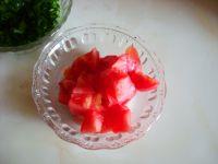 茄汁扁豆角的做法步骤1