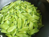 茄汁扁豆角的做法步骤3