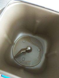 自制海苔芝麻鳕鱼松的做法步骤6