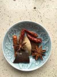 双味毛豆的做法步骤2