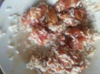 糯香土豆排骨的做法步骤4