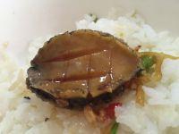 清蒸鲍鱼的做法步骤12