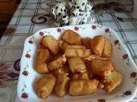 鱼豆腐的做法步骤13