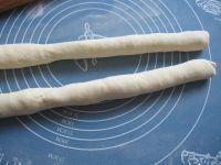 杂蔬香干猪肉饺子的做法步骤8