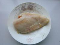 凉拌麻辣鸡丝的做法步骤1