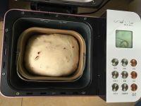 蔓越莓吐司的做法步骤6