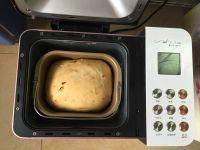 蔓越莓吐司的做法步骤7